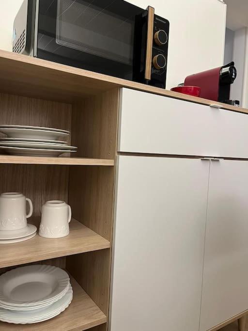 Apartamento Casalamadonnella Bari