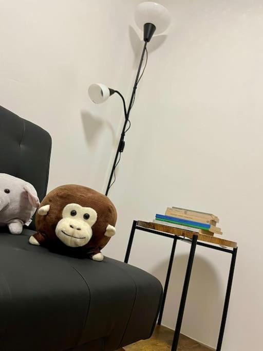 Casalamadonnella Apartamento Bari